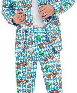 Smiffy's Oktoberfest Suit
