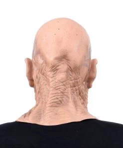 Zagone Old Man Character Mask 13 Zagone Old Man Character Mask