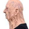 Zagone Old Man Character Mask