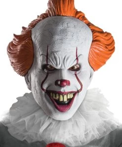 Rubie's Pennywise It Deluxe Adult Costume Mens