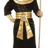 Tomfoolery Pharaoh Adult Costume 1 Tomfoolery Pharaoh Adult Costume