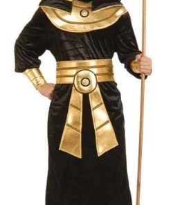 Tomfoolery Pharaoh Adult Costume