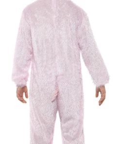 Smiffy's Pig Jumpsuit Costume For Children 9 Smiffy's Pig Jumpsuit Costume For Children