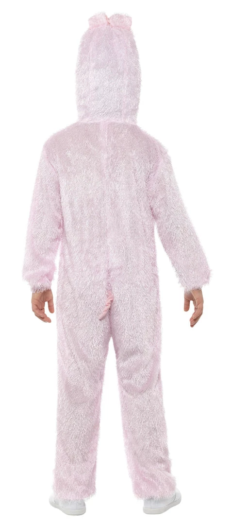 Smiffy's Pig Jumpsuit Costume For Children 6 Smiffy's Pig Jumpsuit Costume For Children