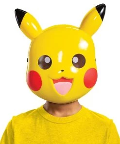 Disguise Pokemon Pikachu Classic Child Costume Kids