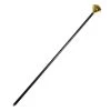 Tomfoolery Buy Costumes Pimp Cane With Gold Diamond Top