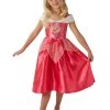Rubies Buy Costumes Pink Aurora Sleeping Beauty Children's Costume