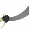 Sweidas Pirate Sword & Eye Patch Buy Costumes