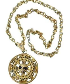 Carnival Products Pirates Of The Caribbean Necklace Buy Costumes