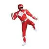 Disguise Power Rangers Mighty Morphin Red Ranger Adult Costume