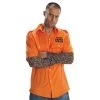 Rubies Prisoner Inmate Men's Costume Mens