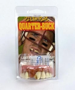 Buy Costumes Quarter Buck Teeth Billy Bob