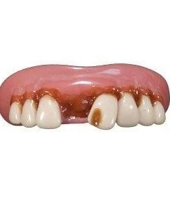 Buy Costumes Quarter Buck Teeth Billy Bob