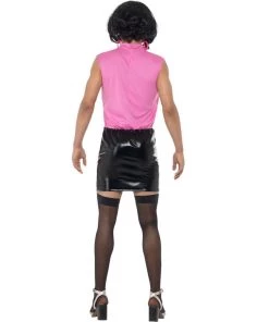 Smiffy's Queen Break Free Housewife Costume Mens 7 Smiffy's Queen Break Free Housewife Costume Mens