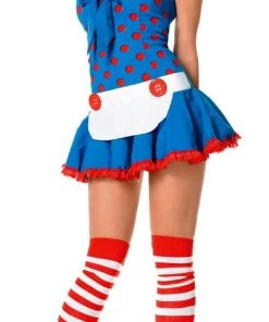 Disguises Ragdoll Women's Hire Costume