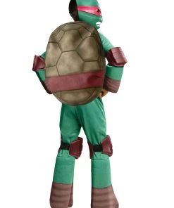 Rubies Raphael TMNT Deluxe Children's Costume