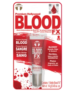Tinsley Transfers Blood Red Drying Halloween Costume Makeup Buy Costumes