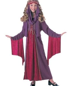 Rubies Rose Renaissance Princess Girls Costume Buy Costumes