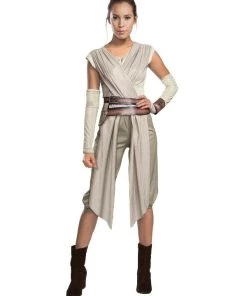 Rubies Womens Rey Costume For Women
