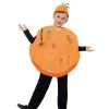 Smiffy's Peach Roald Dahl James And The Giant Peach Children's Costume