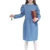 Smiffy's Matilda Roald Dahl Children's Costume Kids 1 Smiffy's Matilda Roald Dahl Children's Costume Kids