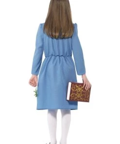 Smiffy's Matilda Roald Dahl Children's Costume Kids