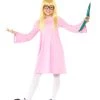 Smiffy's Sophie Roald Dahl The BFG Children's Costume Kids