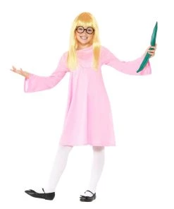 Smiffy's Sophie Roald Dahl The BFG Children's Costume Kids