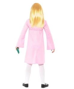 Smiffy's Sophie Roald Dahl The BFG Children's Costume Kids