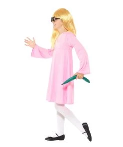 Smiffy's Sophie Roald Dahl The BFG Children's Costume Kids