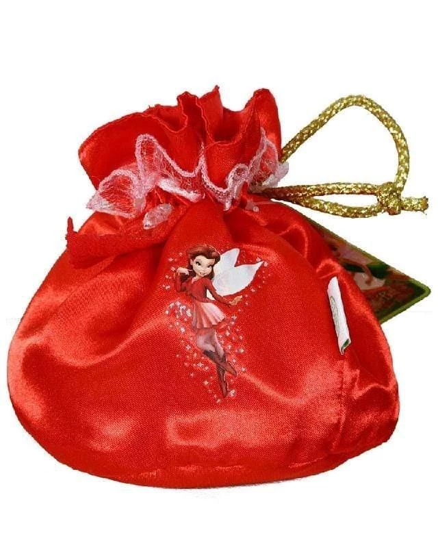 Rubies Rosetta Disney Fairy Children's Tote Bag Buy Costumes 3 Rubies Rosetta Disney Fairy Children's Tote Bag Buy Costumes