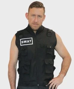 Sweidas SWAT Vest Mens