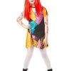 Rubies Buy Costumes Sally Finkelstein Nightmare Before Christmas Children's Halloween Costume