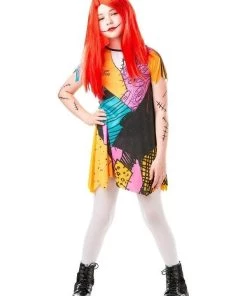 Rubies Buy Costumes Sally Finkelstein Nightmare Before Christmas Children's Halloween Costume