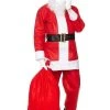 Karnival Costumes Mens Santa Suit Express Costume
