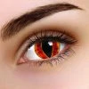 ColourVue Saurons Eye Coloured Contact Lenses