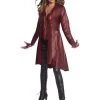 Rubies Scarlet Witch Avengers Costume