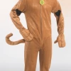 Disguises Scooby-Doo Dog Adult Hire Costume