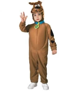 Rubie's Kids Scooby Doo Gang Scooby Toddler Costume