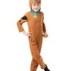 Rubie's Scooby Doo Gang Scooby Doo Classic Children's Costume