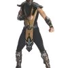 Rubies Scorpion Mortal Kombat Costume