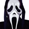 Sweidas Scream Face Ghost Halloween Cosplay Mask Buy Costumes