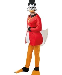Rubies Scrooge McDuck Deluxe Adult Disney Costume