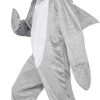 Smiffy's Shark Adult Costume Buy Costumes