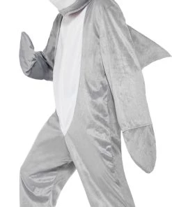 Smiffy's Shark Adult Costume Buy Costumes