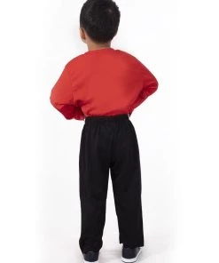 Rubie's Simon The Wiggles Deluxe 30th Anniversary Costume For Toddlers Kids