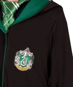 Rubie's Slytherin Harry Potter Robe Child Costume For Sale Kids