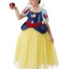 Rubies Snow White Premium Children's Disney Costume