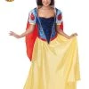 Rubie's Snow White Traditional Womens Costume Hire
