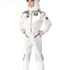Rubie's Space Suit Astronaut Costume For Children Kids